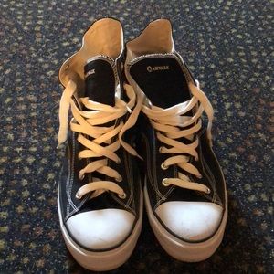 Airwalk high tops